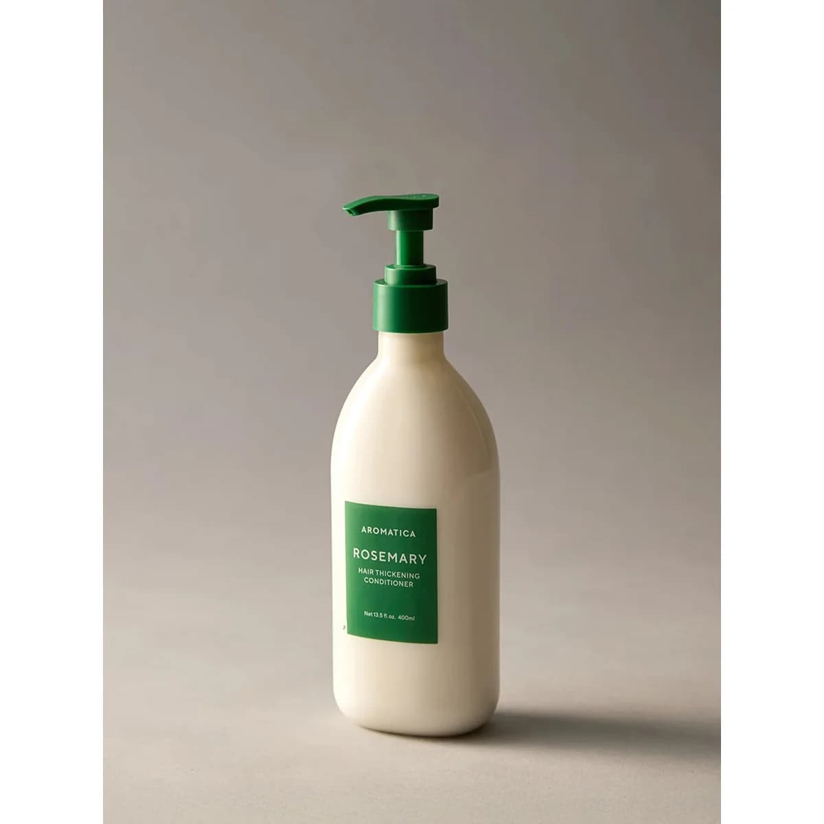 Aromatica Rosemary Hair Thickening Conditioner 400ml