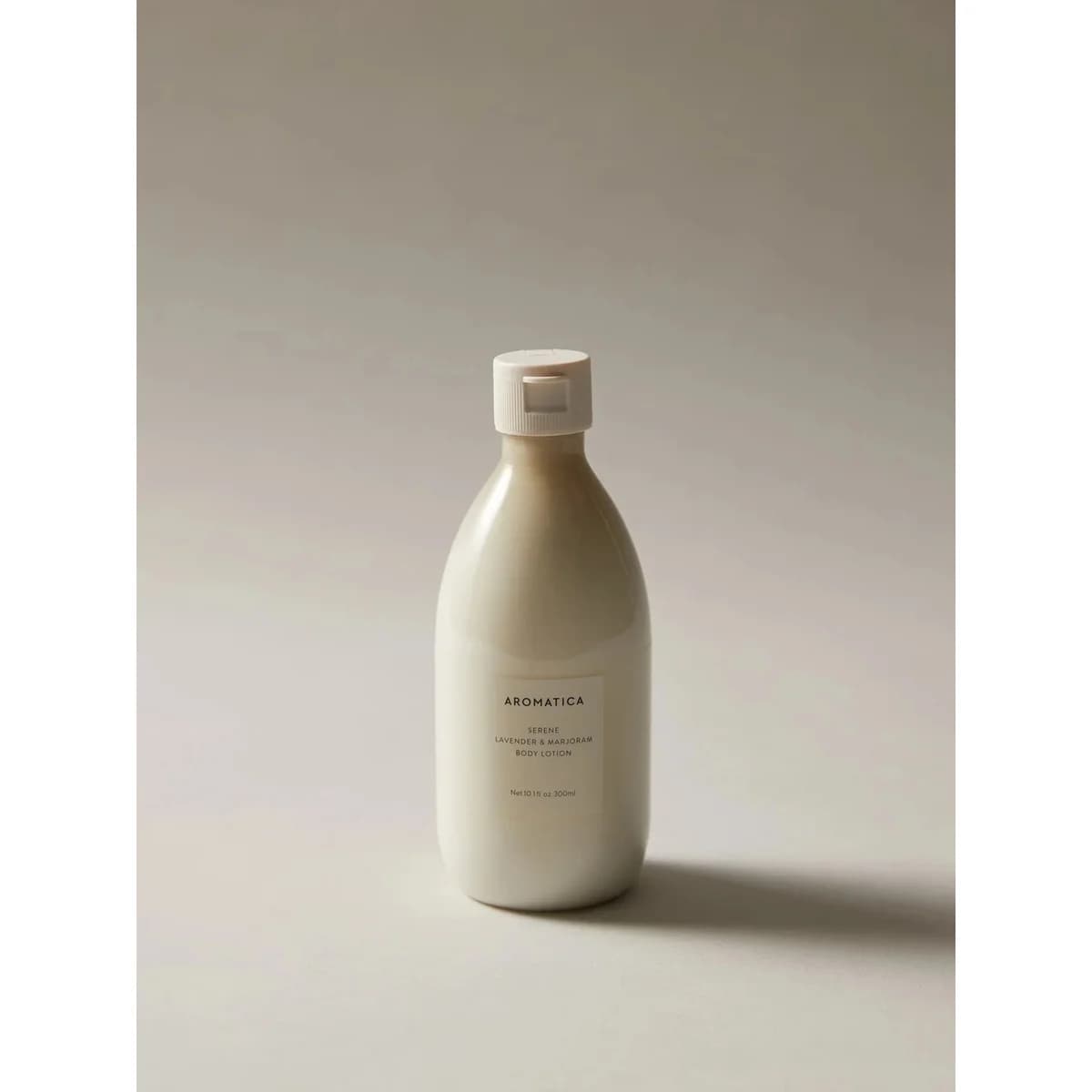 Aromatica Serene Body Lotion Lavender & Majoram 300ml