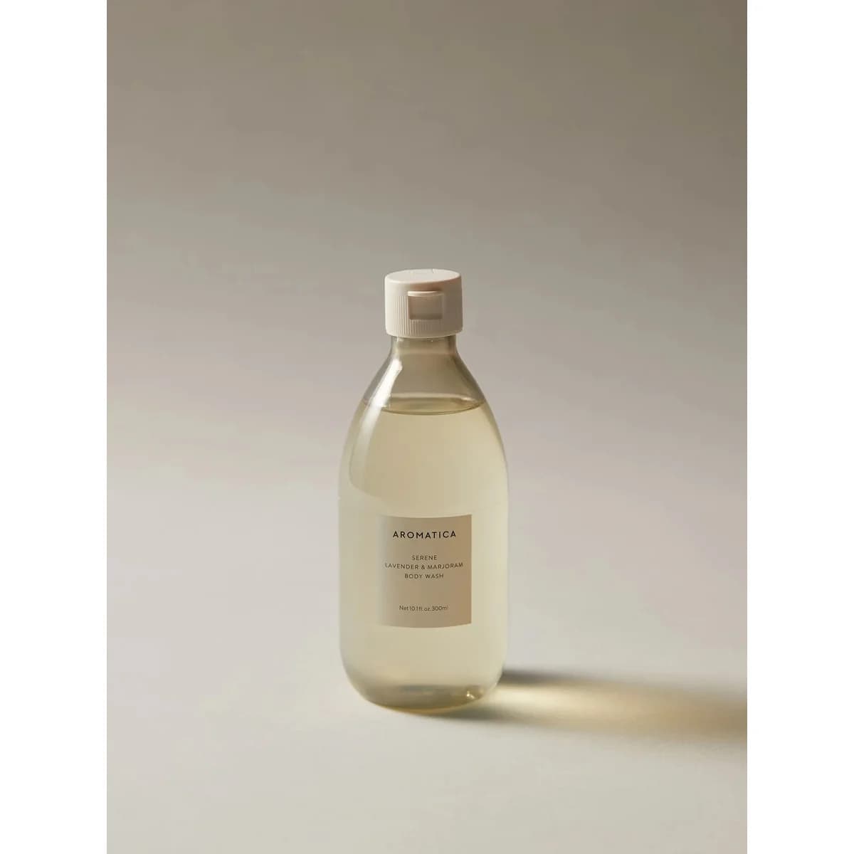 Aromatica Serene Body Wash Lavender & Majoram 300ml