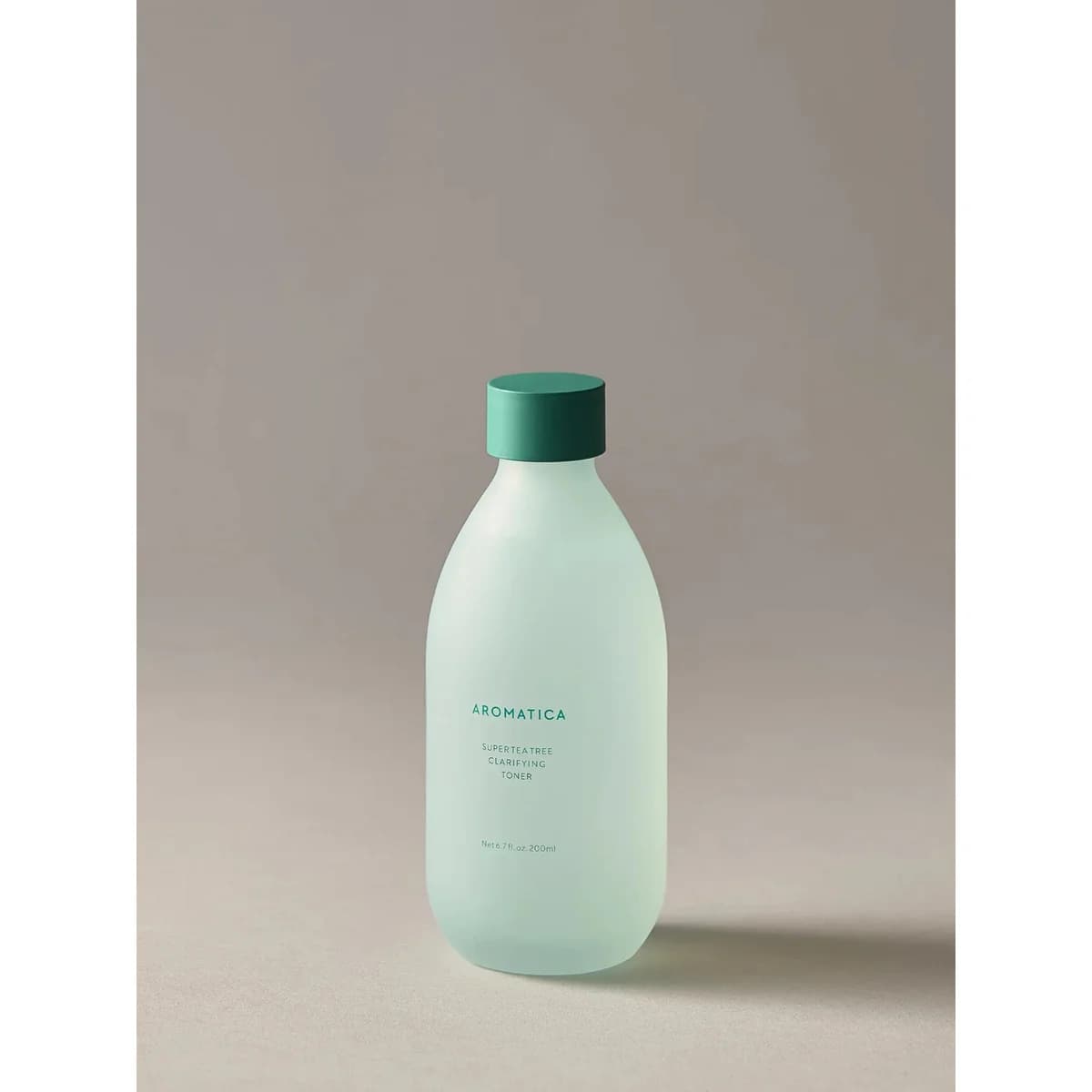 Aromatica Super Tea Tree Clarifying Toner 200ml