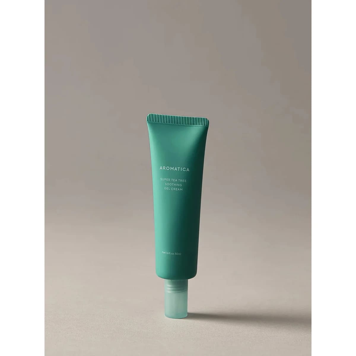 Aromatica Super Tea Tree Soothing Gel Cream 50ml