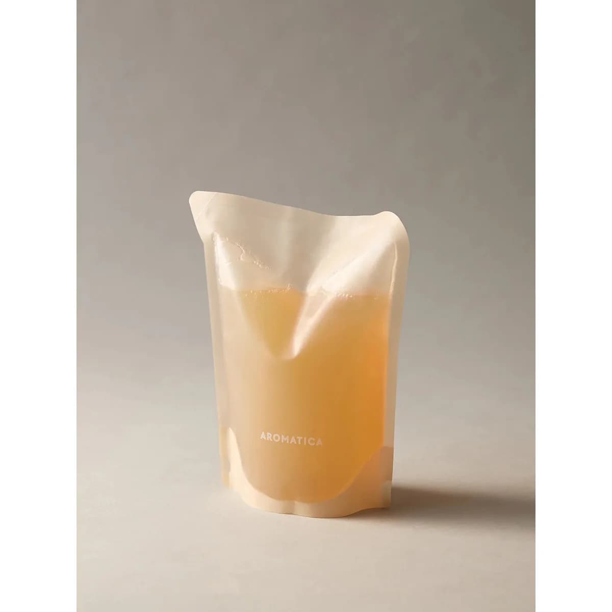 Aromatica Tea Tree Purifying Shampoo Refill 500ml