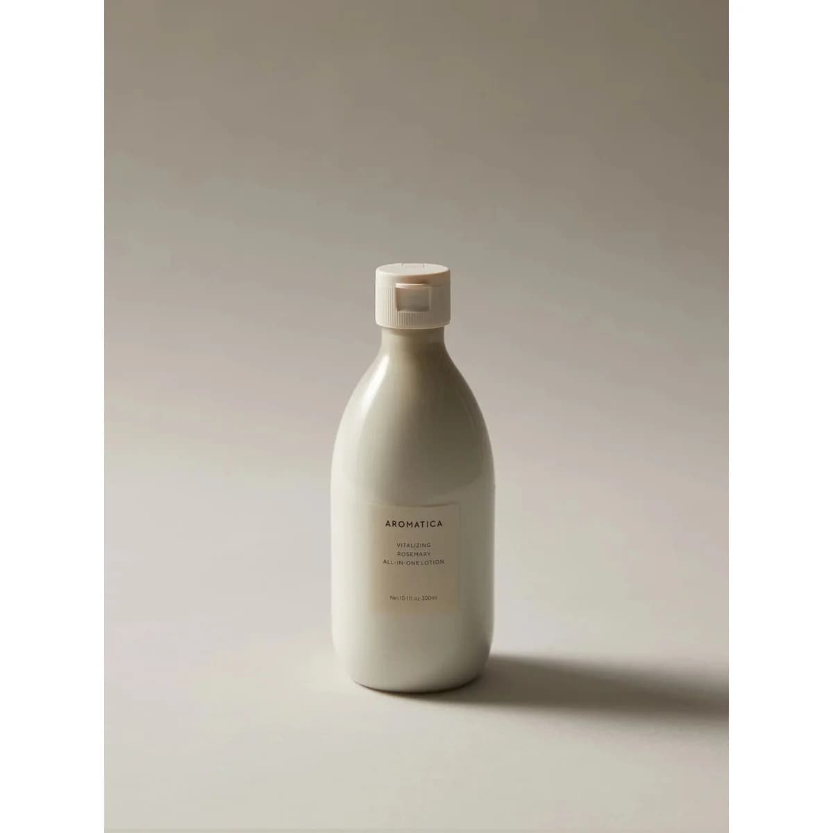 Aromatica Vitalizing Rosemary All-In-One Lotion 300ml