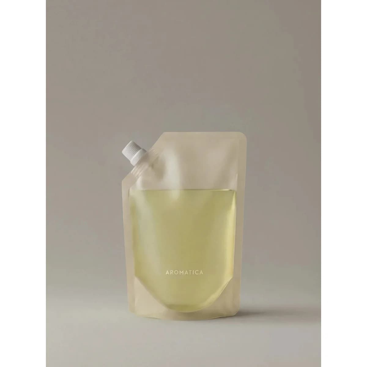 Aromatica Zesty Hand Soap Grapefruit & Tangerine Refill 300ml