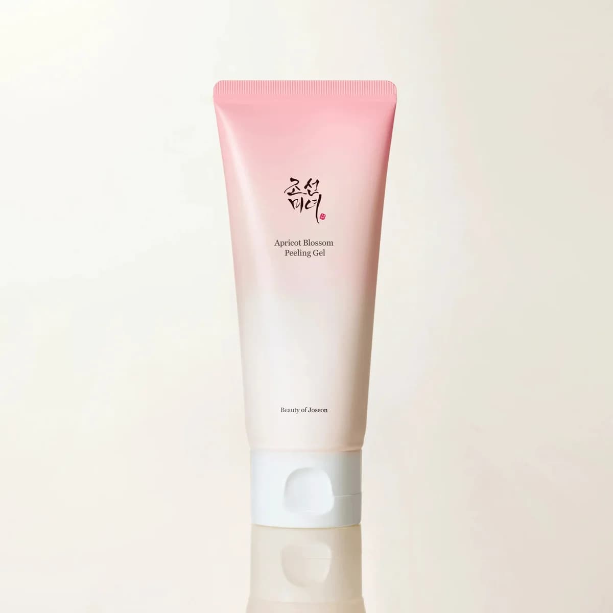 Beauty Of Joseon Apricot Blossom Peeling Gel