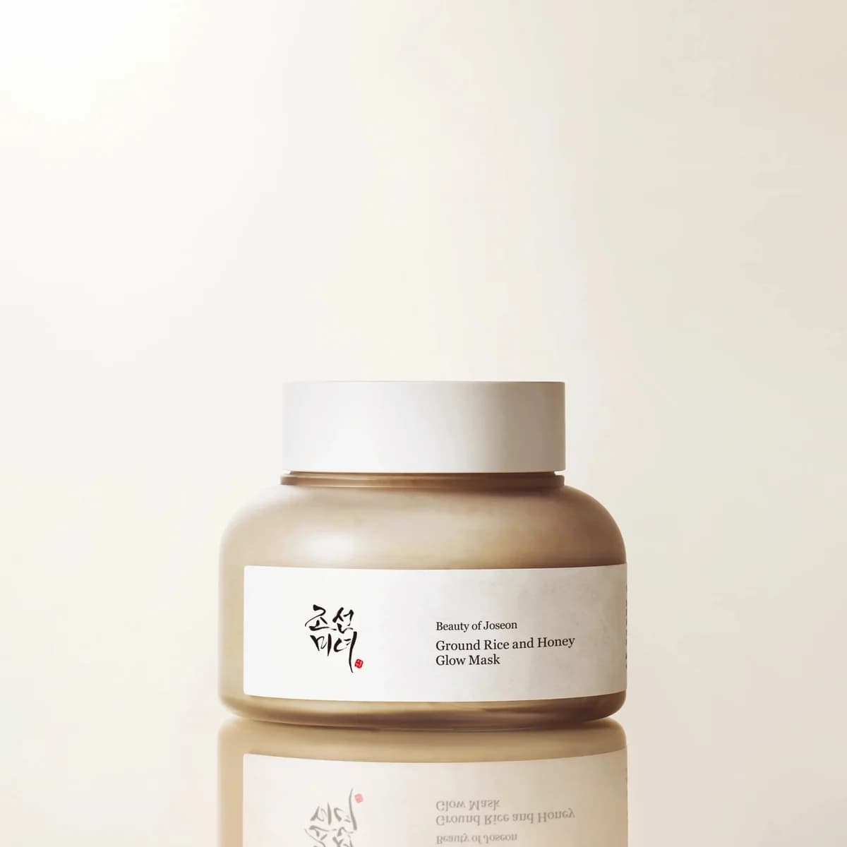 Beauty Of Joseon Ground Rice and Honey Glow Mask