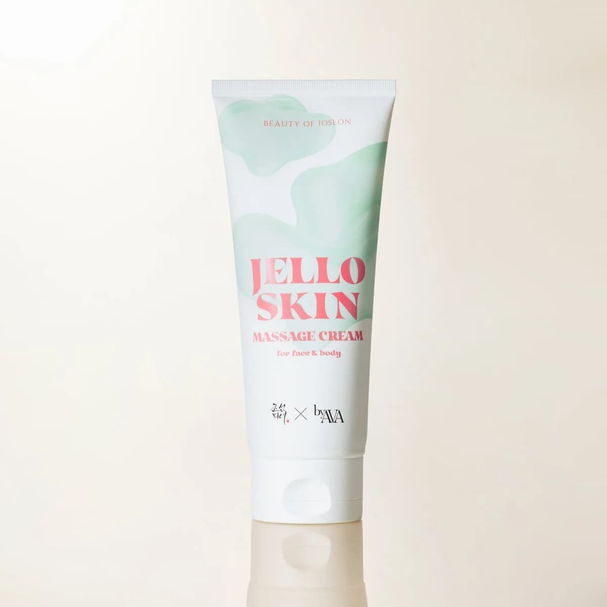 Beauty Of Joseon JELLOSKIN Massage Cream For Face and Body - 1-Pack