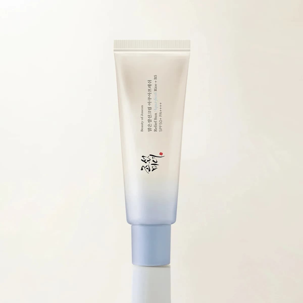 Beauty Of Joseon Relief Sun Aqua-Fresh : Rice + B5 (SPF50+ PA++++) - 2-Pack