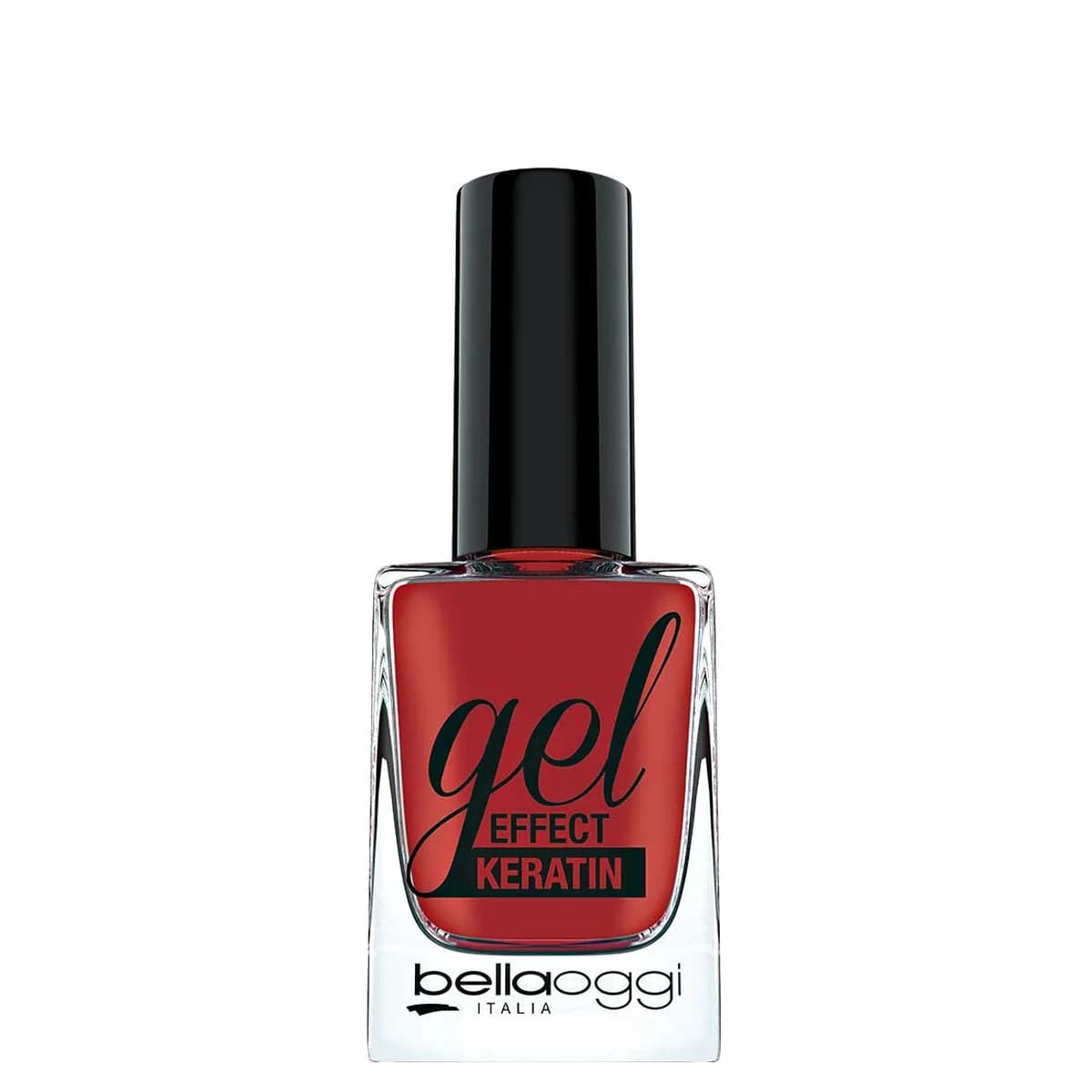 Bellaoggi KERATIN EFFECT GEL 34760-006 CHERRY PASSION