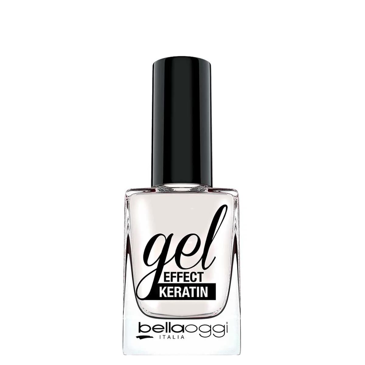 Bellaoggi KERATIN EFFECT GEL 34760-068 WHITE ANGEL