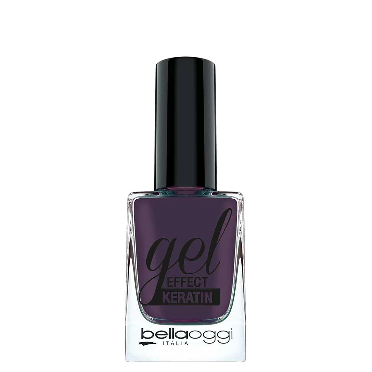 Bellaoggi KERATIN EFFECT GEL 34760-079 BERRY BRAMBLE