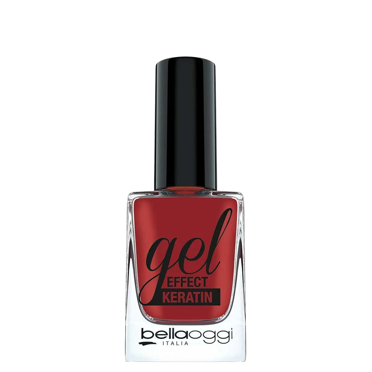 Bellaoggi KERATIN EFFECT GEL 34760-080 BLOODY MARY