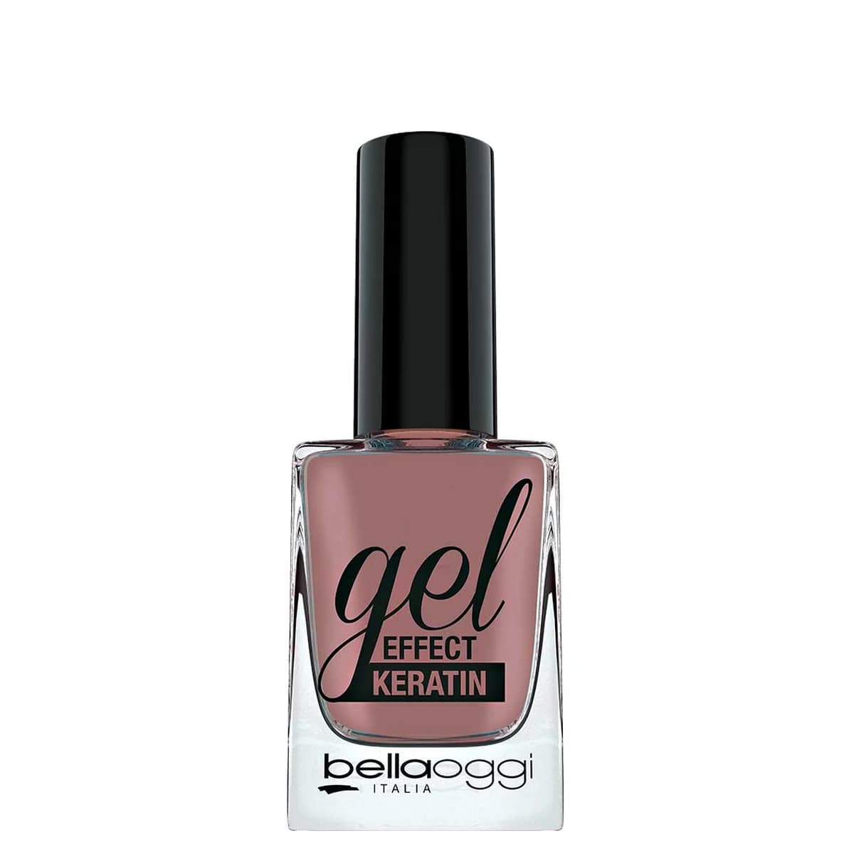 Bellaoggi KERATIN EFFECT GEL 34760-201 NUDE PETAL