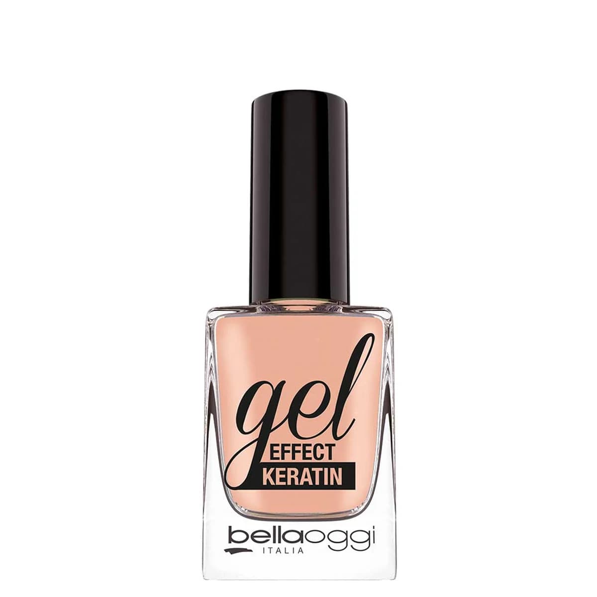 Bellaoggi KERATIN EFFECT GEL 34760-404 ROSE CLOUD