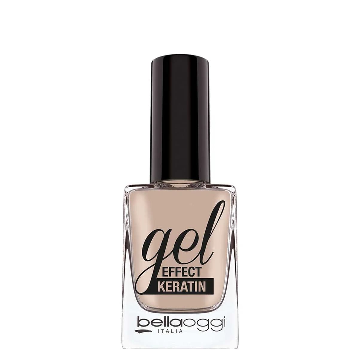 Bellaoggi KERATIN EFFECT GEL 34760-406 ALMOND