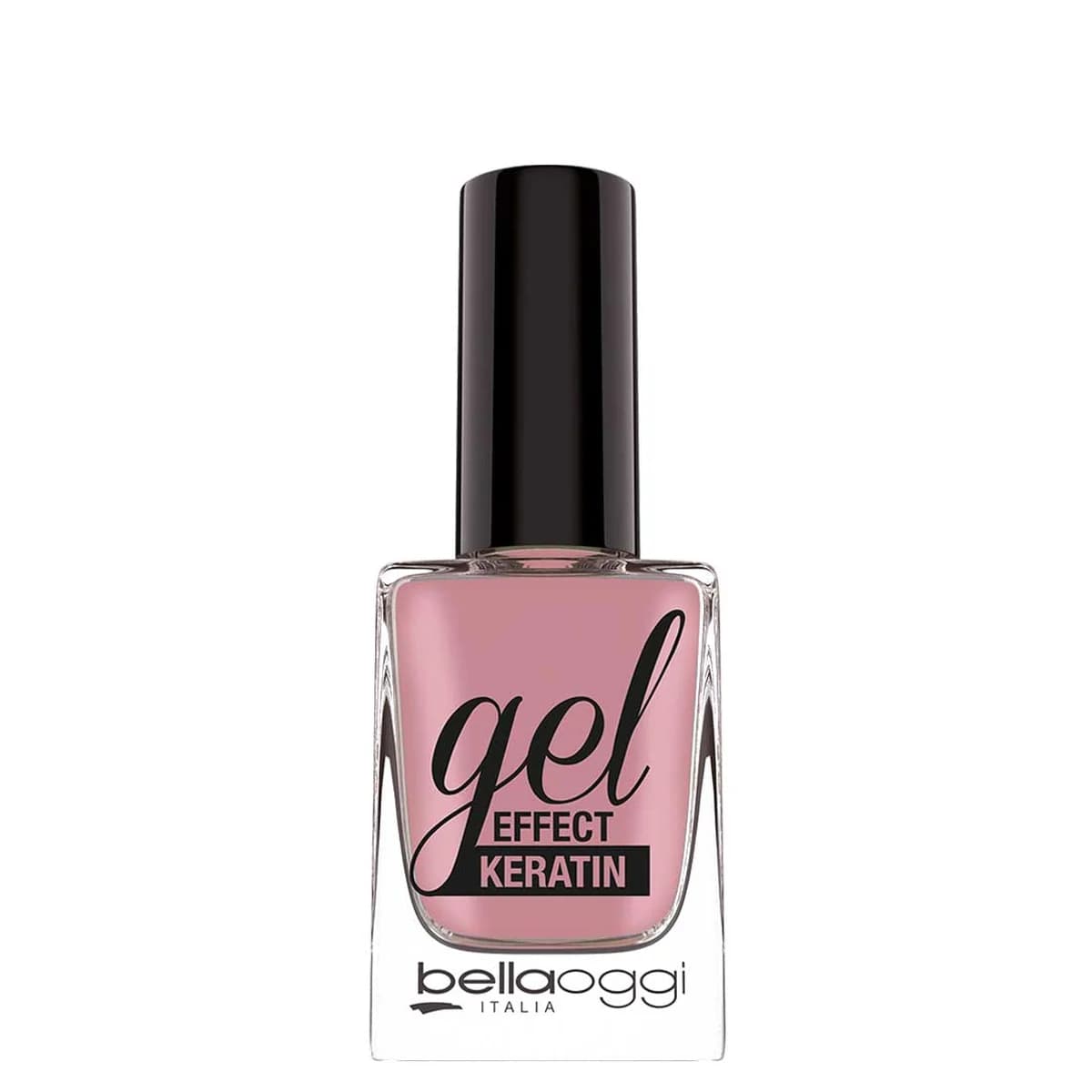 Bellaoggi KERATIN EFFECT GEL 34760-408 BRIDESMAID