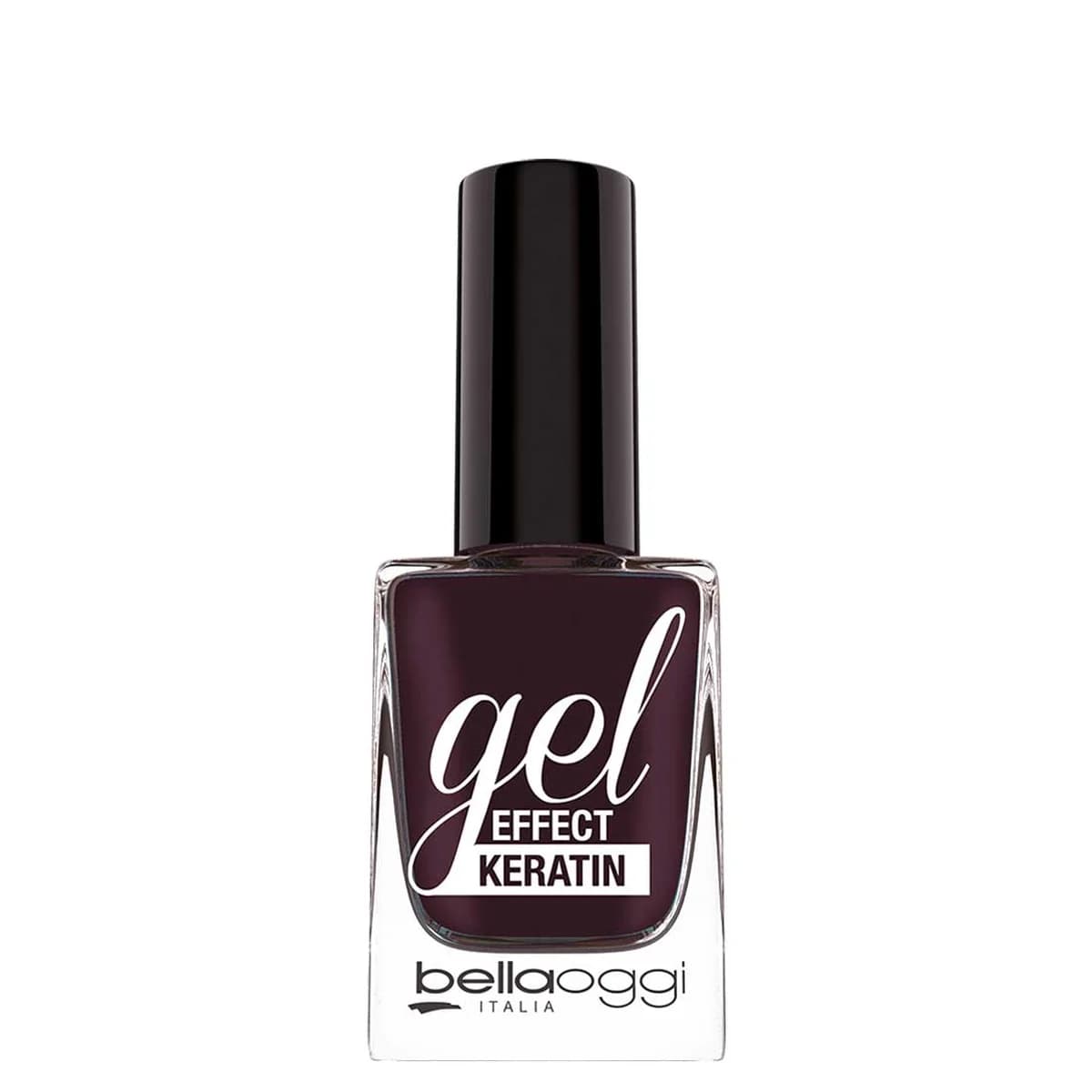 Bellaoggi KERATIN EFFECT GEL 34760-502 BLOOD RUBY