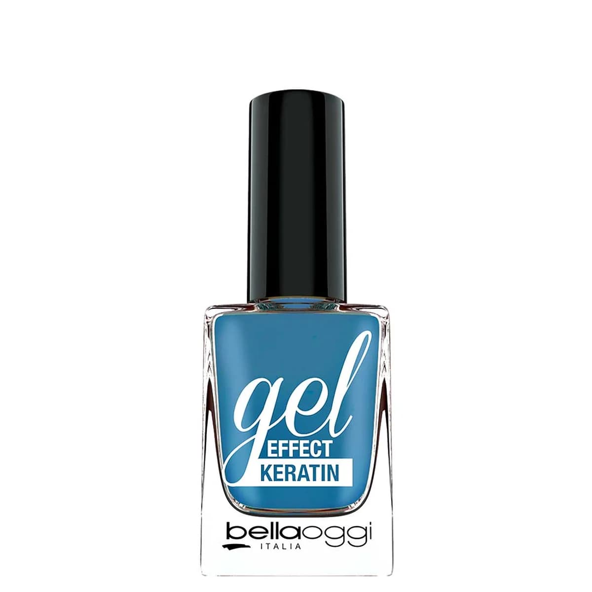 Bellaoggi KERATIN EFFECT GEL 34760-511 TURQUOISE EYES