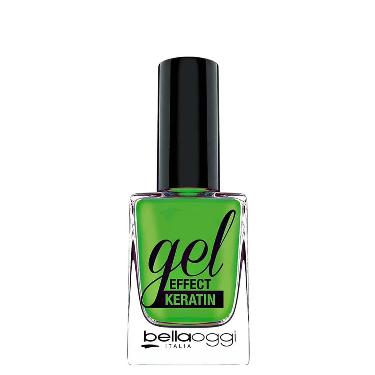 Bellaoggi KERATIN EFFECT GEL 34760-513 MOJITO