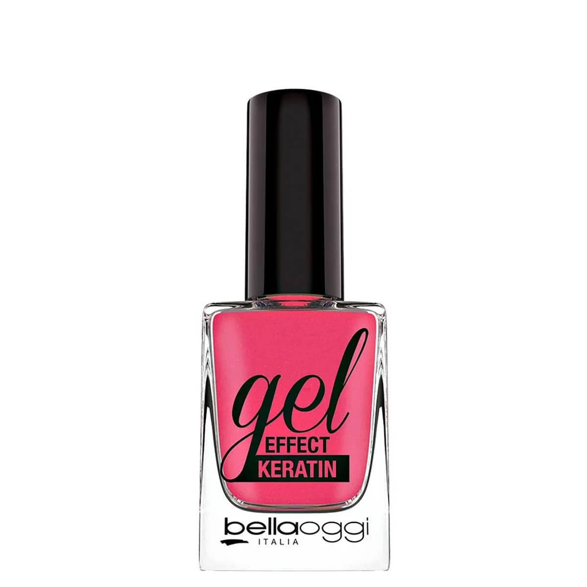 Bellaoggi KERATIN EFFECT GEL 34760-514 SPARKLING ROSE