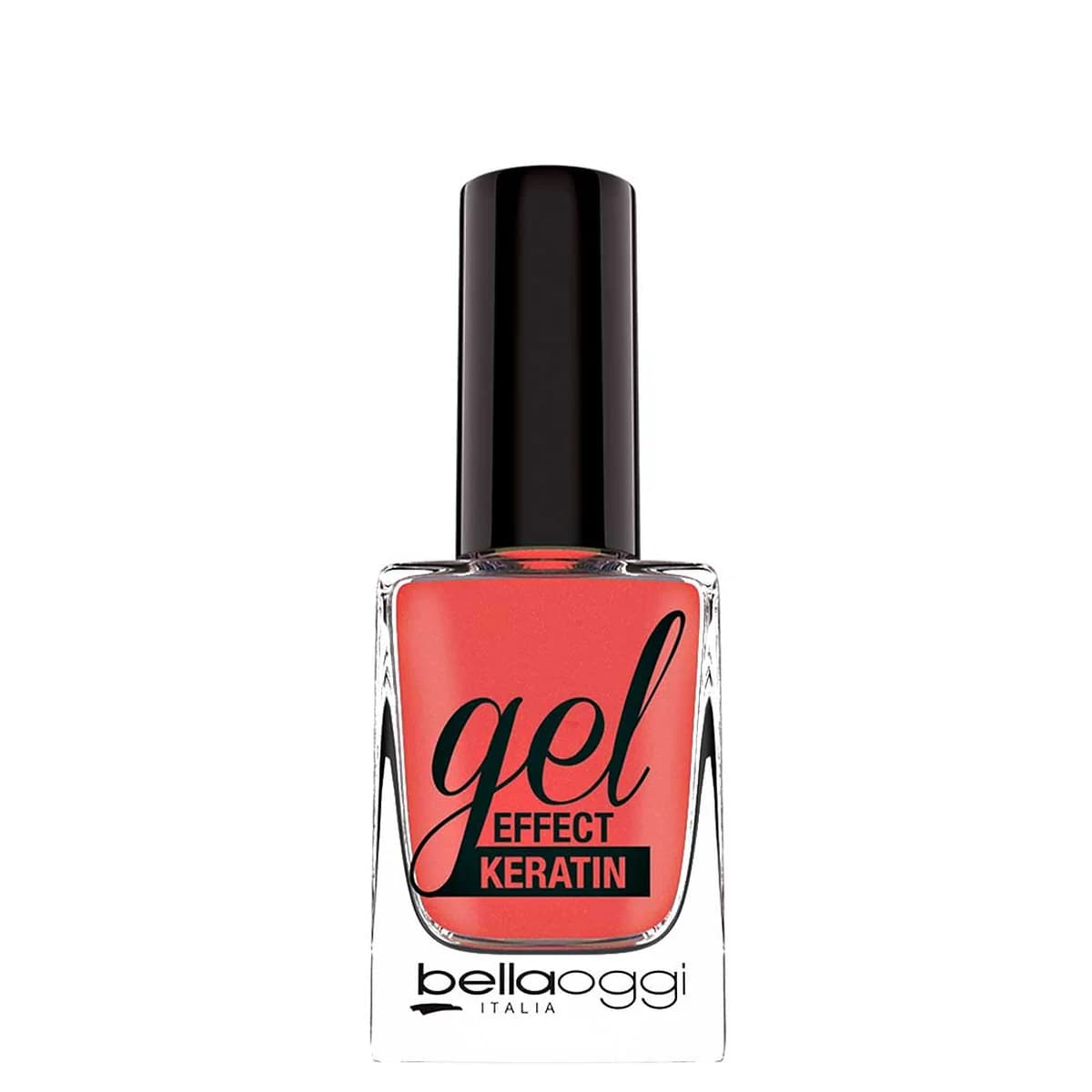 Bellaoggi KERATIN EFFECT GEL 34760-515 SHINY COCKTAIL