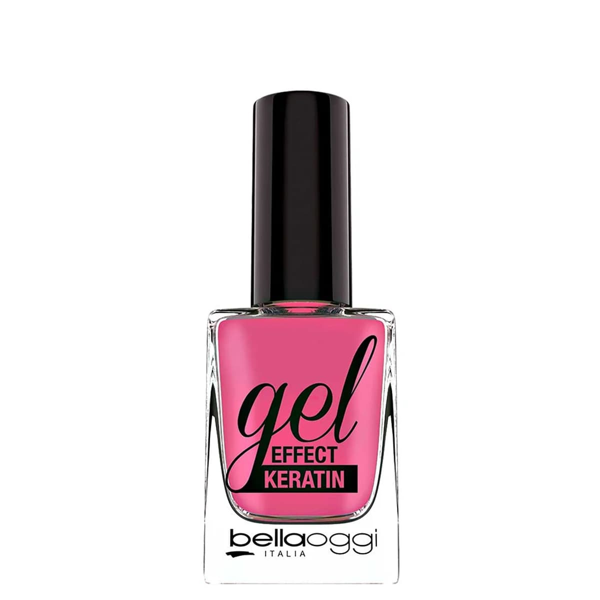 Bellaoggi KERATIN EFFECT GEL 34760-516 PEARLED ROSE