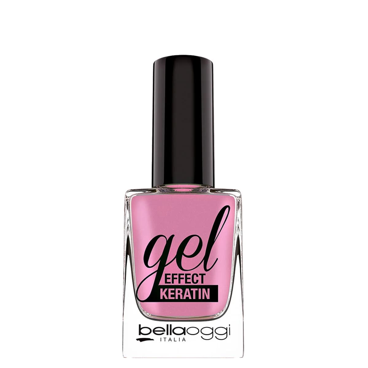 Bellaoggi KERATIN EFFECT GEL 34760-517 PEARLY WISTERIA