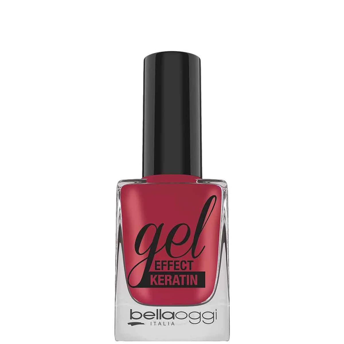 Bellaoggi KERATIN EFFECT GEL 34760-527 CORAL BEACH