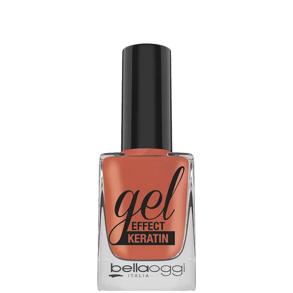 Bellaoggi KERATIN EFFECT GEL 34760-528 PEACHY KISS