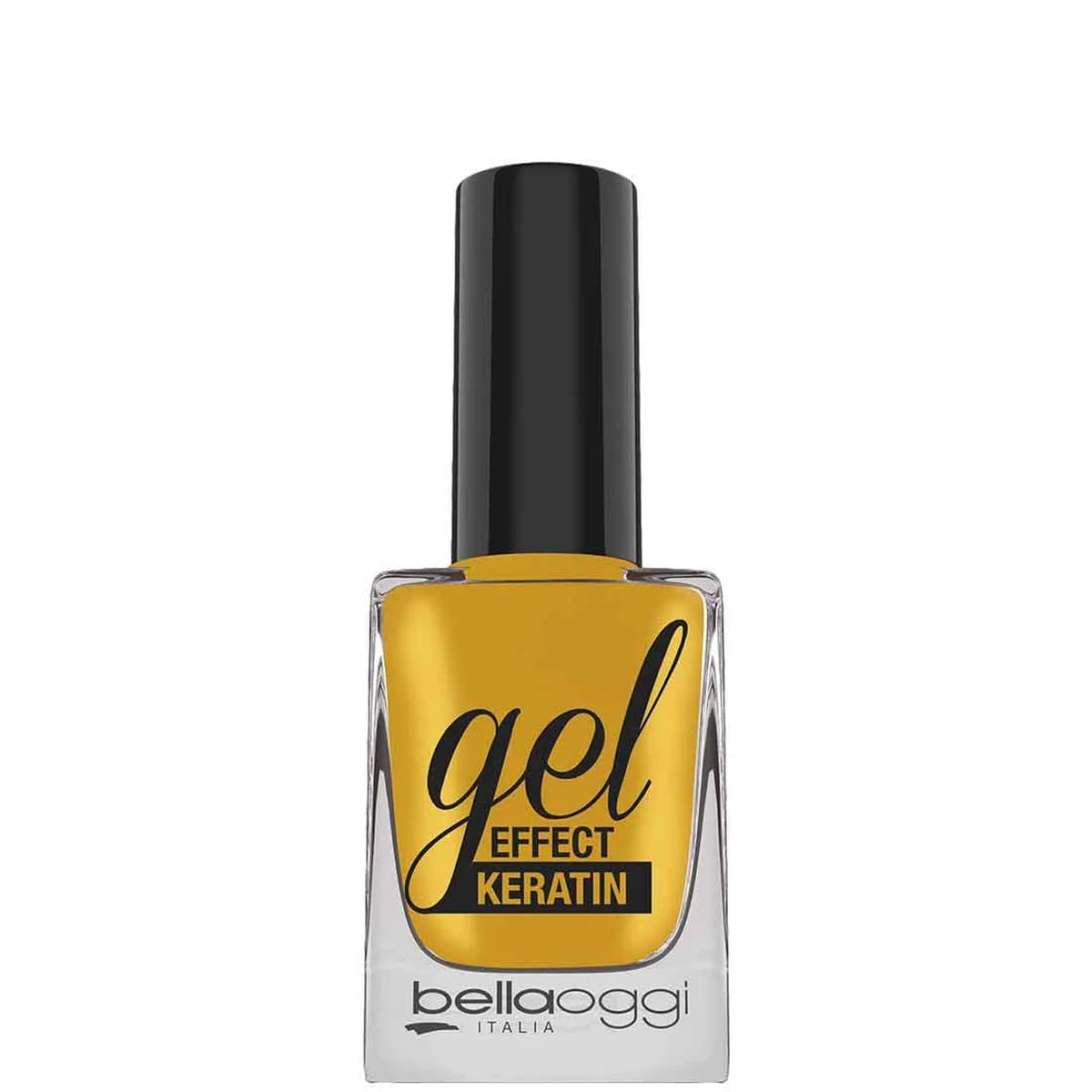 Bellaoggi KERATIN EFFECT GEL 34760-530 SUMMER YELLOW