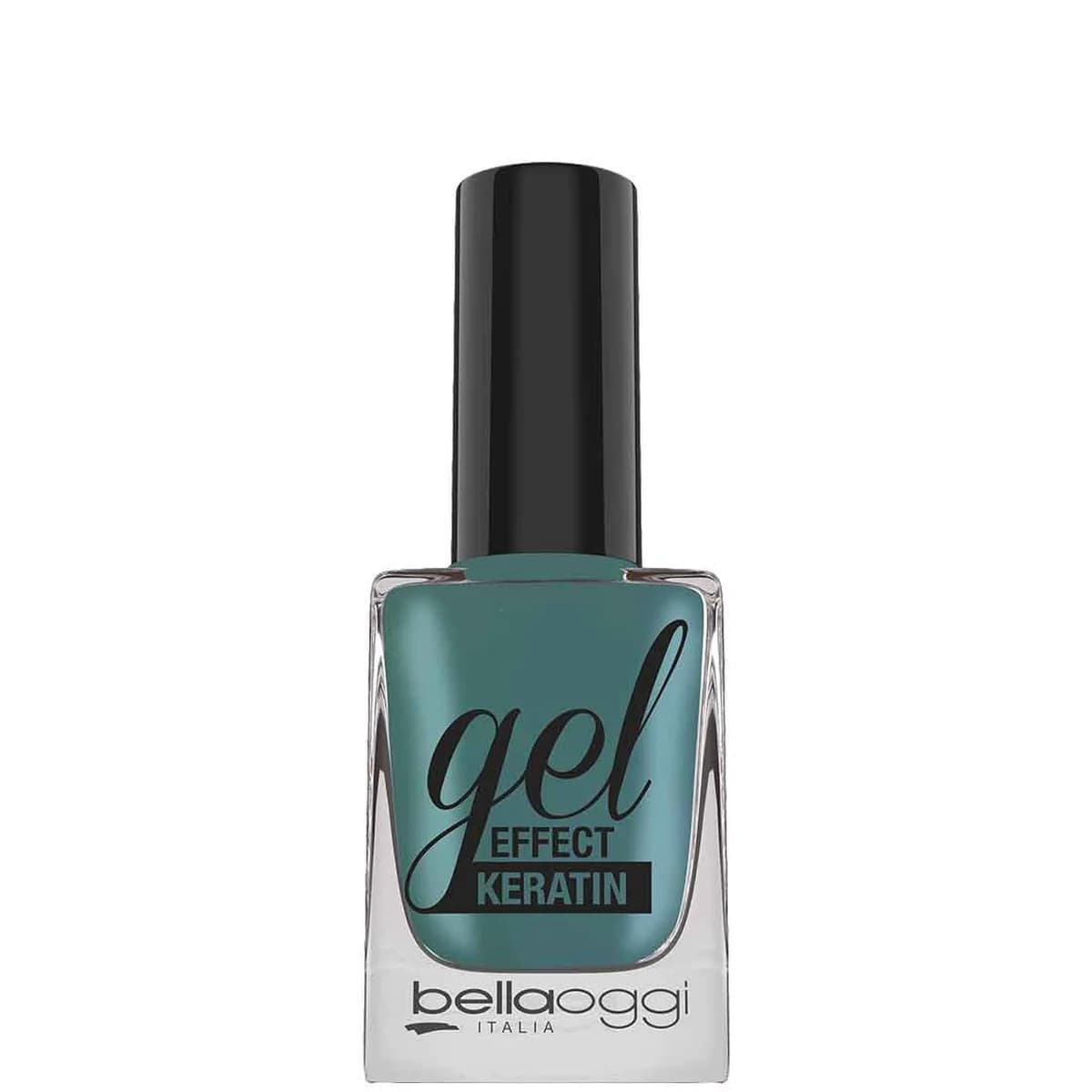 Bellaoggi KERATIN EFFECT GEL 34760-531 GREENERY