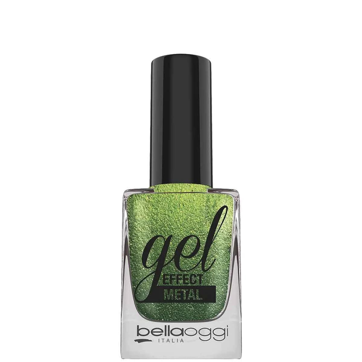Bellaoggi KERATIN EFFECT GEL 34760-820 EMERALD SHINY