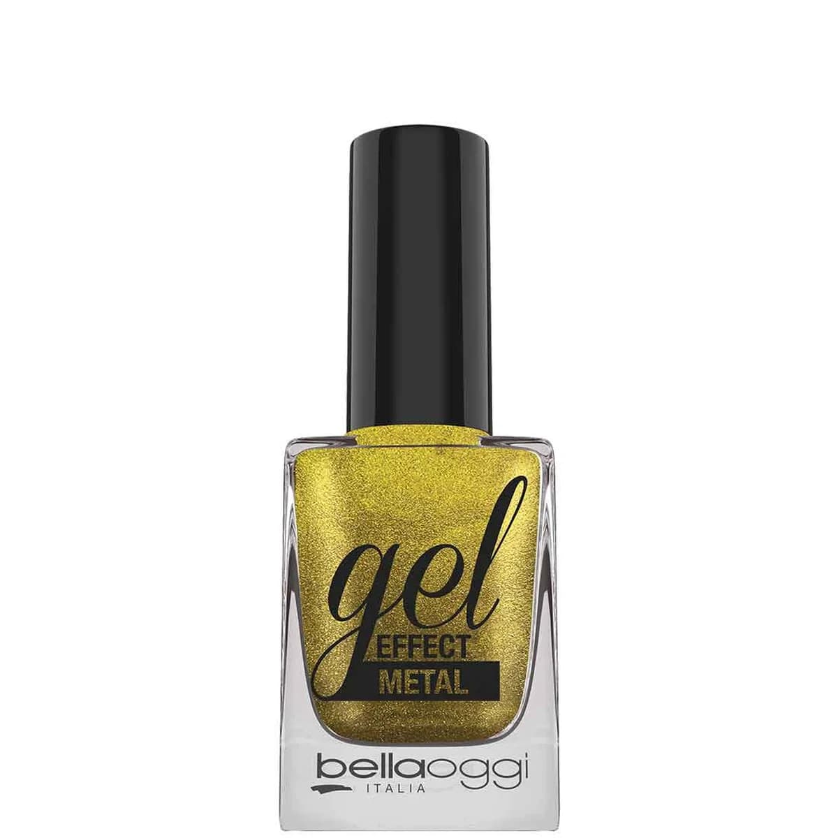 Bellaoggi KERATIN EFFECT GEL 34760-910 GOLDEN SUMMER