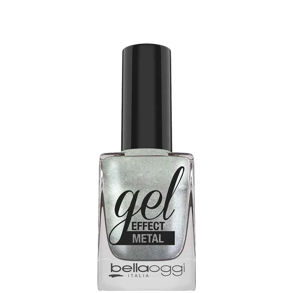 Bellaoggi KERATIN EFFECT GEL 34760-920 SILVER SHINE