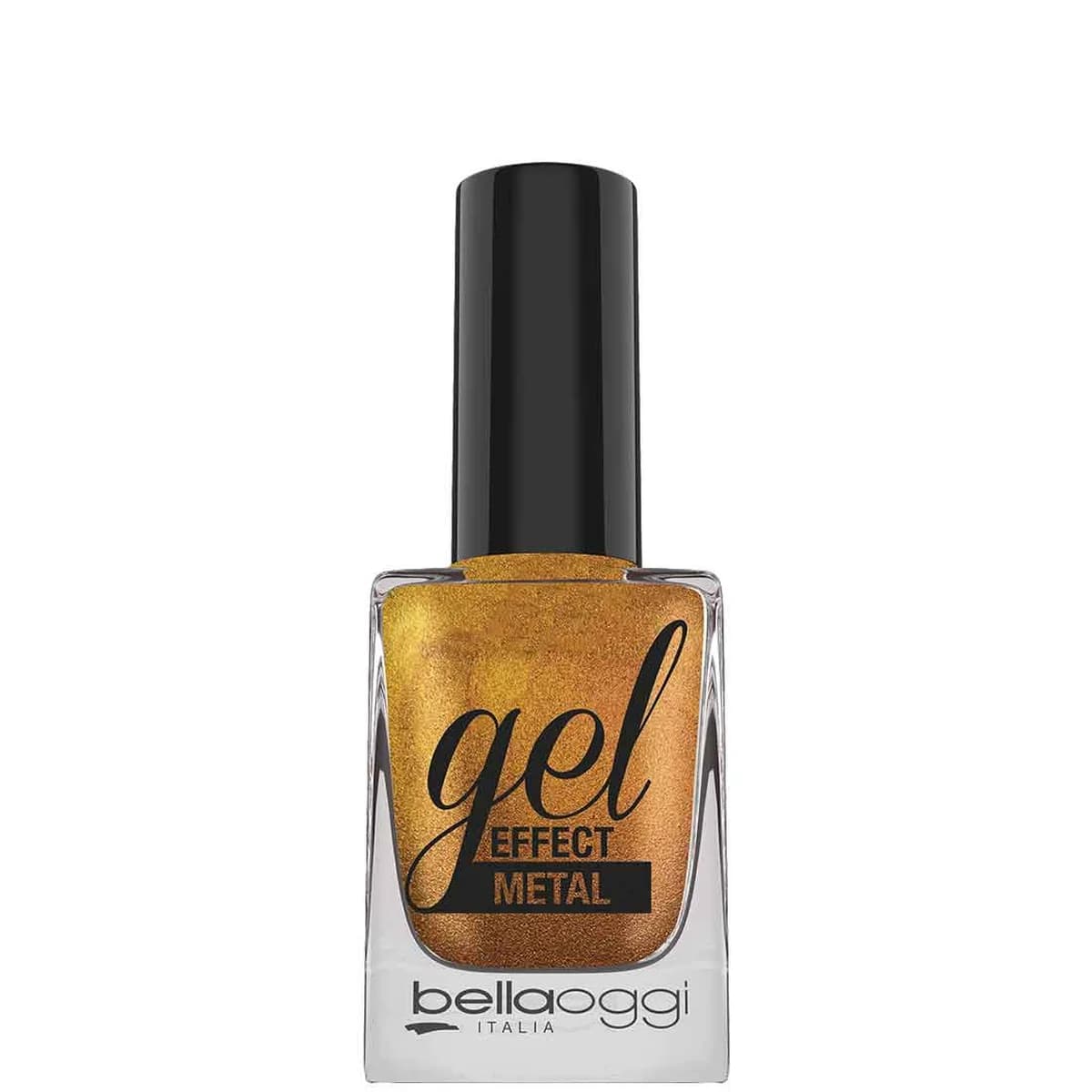 Bellaoggi KERATIN EFFECT GEL 34760-930 BRONZING TIME