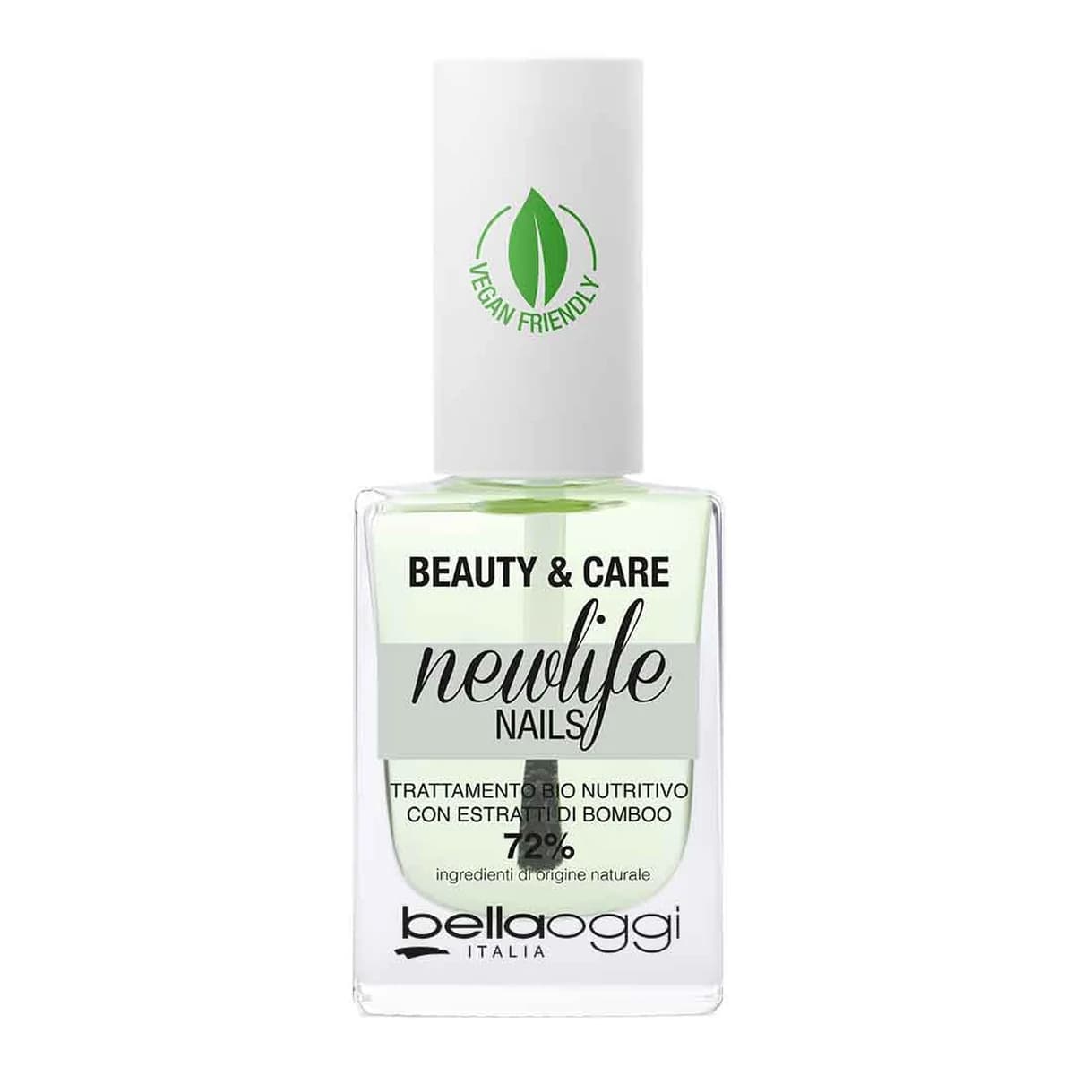 Bellaoggi NEW LIFE NAILS 34872 New Life