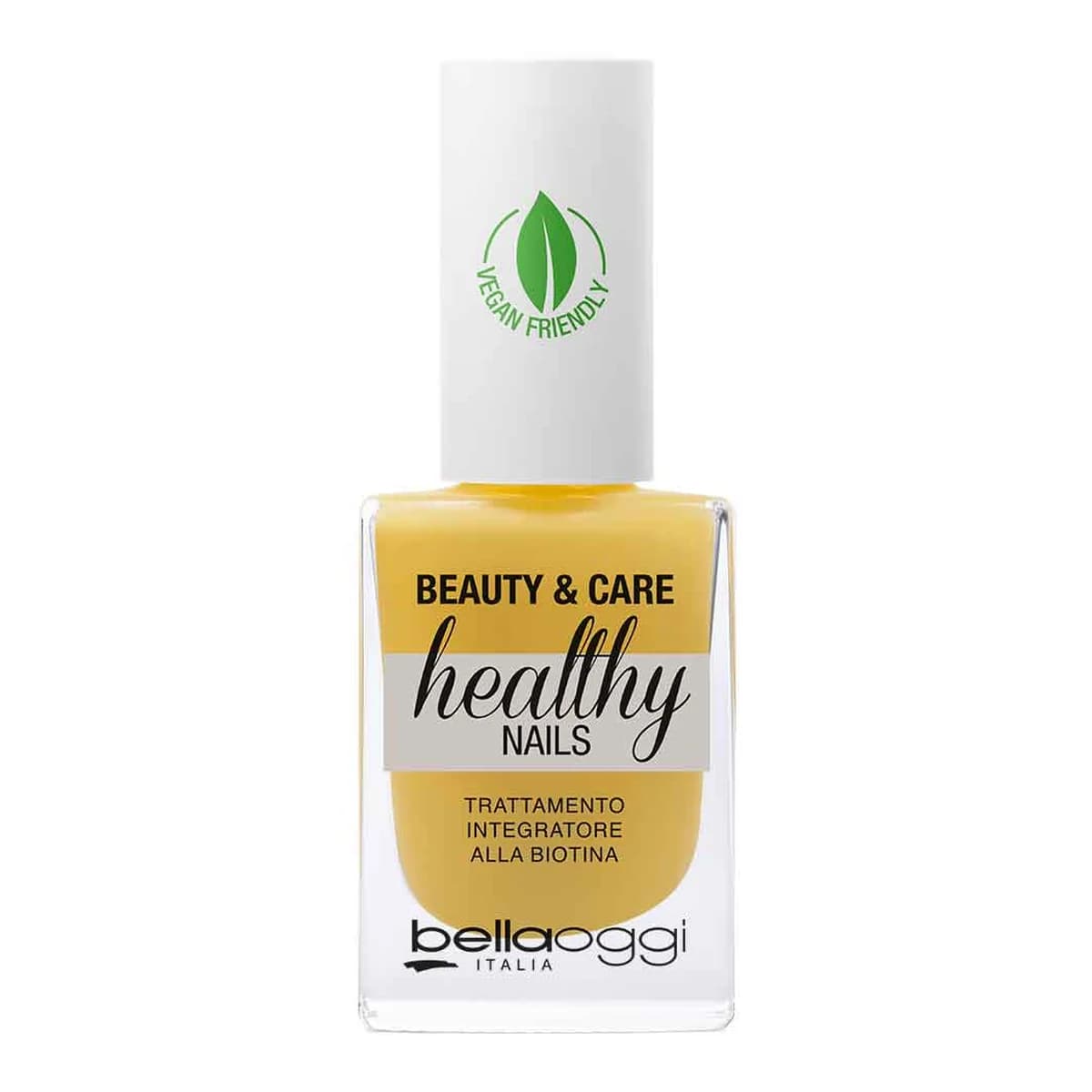Bellaoggi HEALTHY NAILS 34874 Healthy