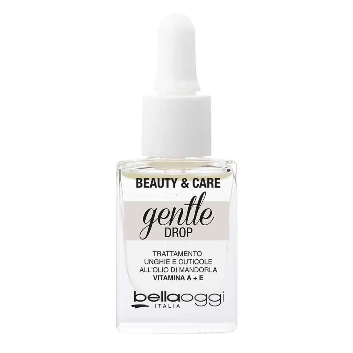 Bellaoggi GENTLE DROP 34876 INVISIBLE