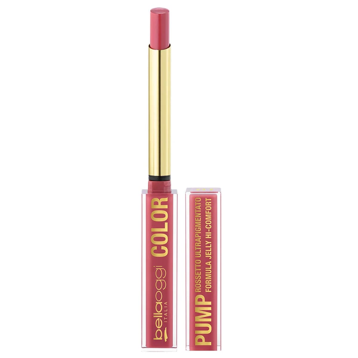 Bellaoggi COLOR PUMP 35180-001 CONFIDENCE