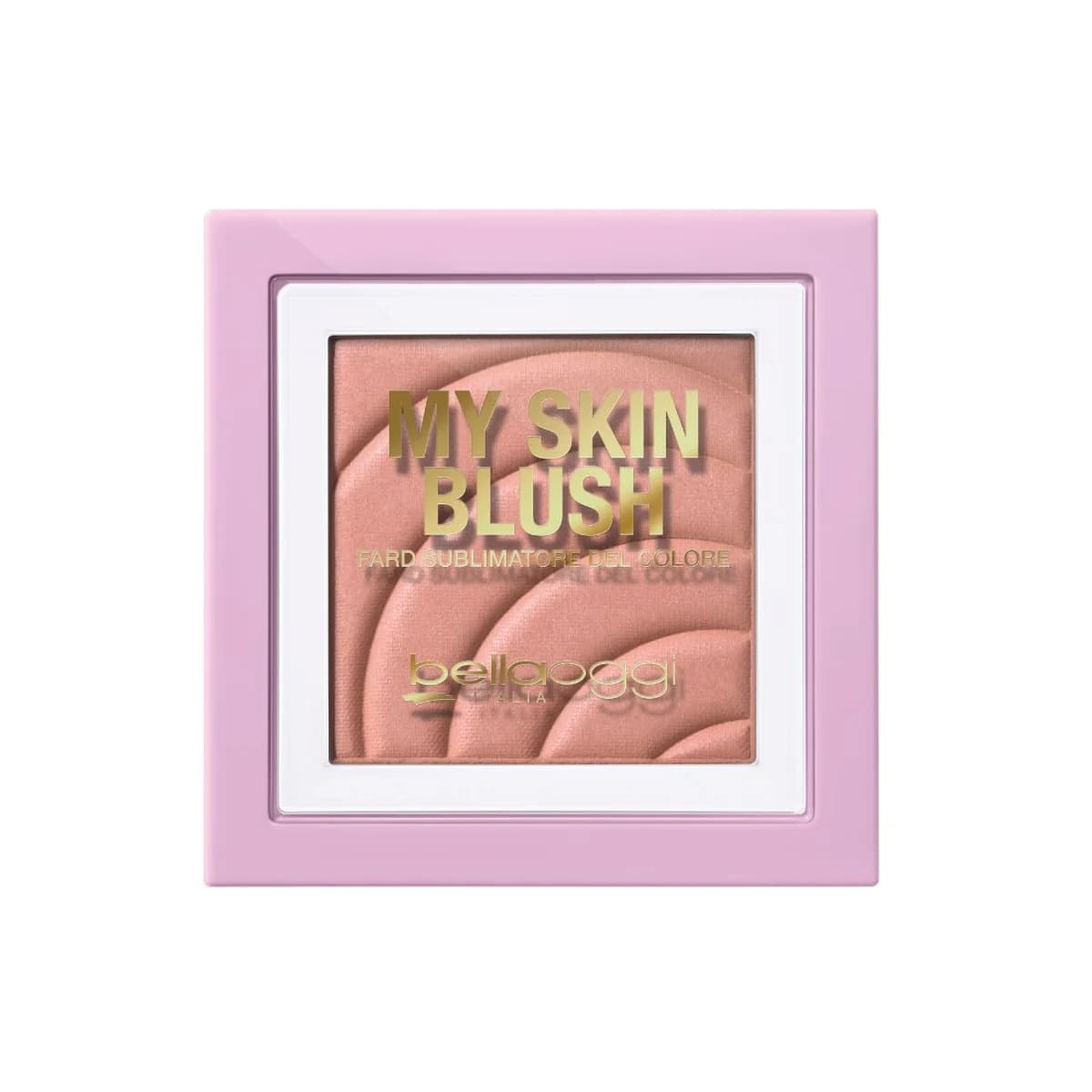 Bellaoggi MY SKIN BLUSH 35243-001 It S Me