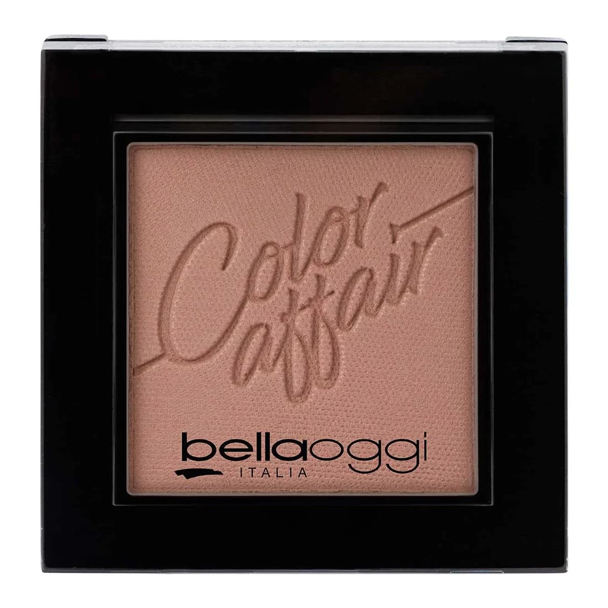 Bellaoggi COLOR AFFAIR EYESHADOW 35270-005 Moroccan Sun