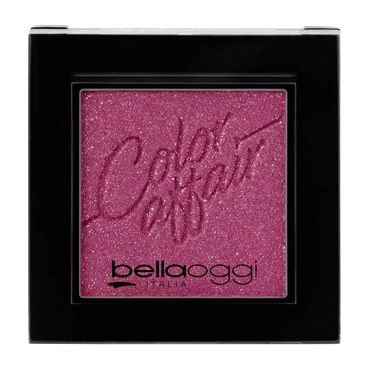 Bellaoggi COLOR AFFAIR EYESHADOW PEARL AND SHINE 35271-003 Dragonfly