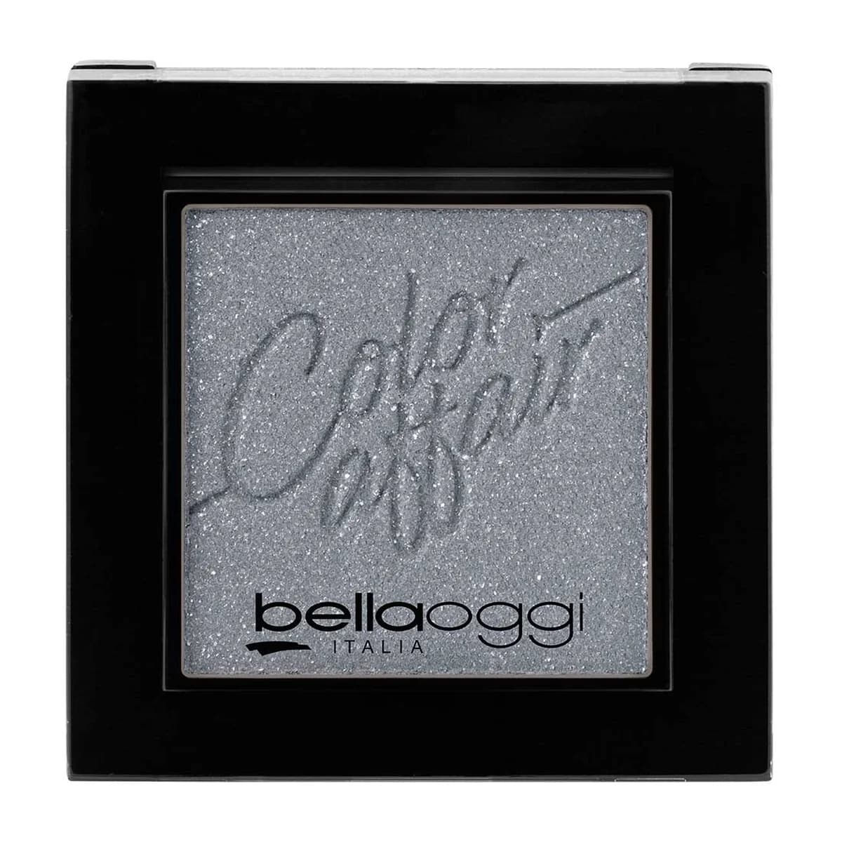 Bellaoggi COLOR AFFAIR EYESHADOW PEARL AND SHINE 35271-004 Queen Grey