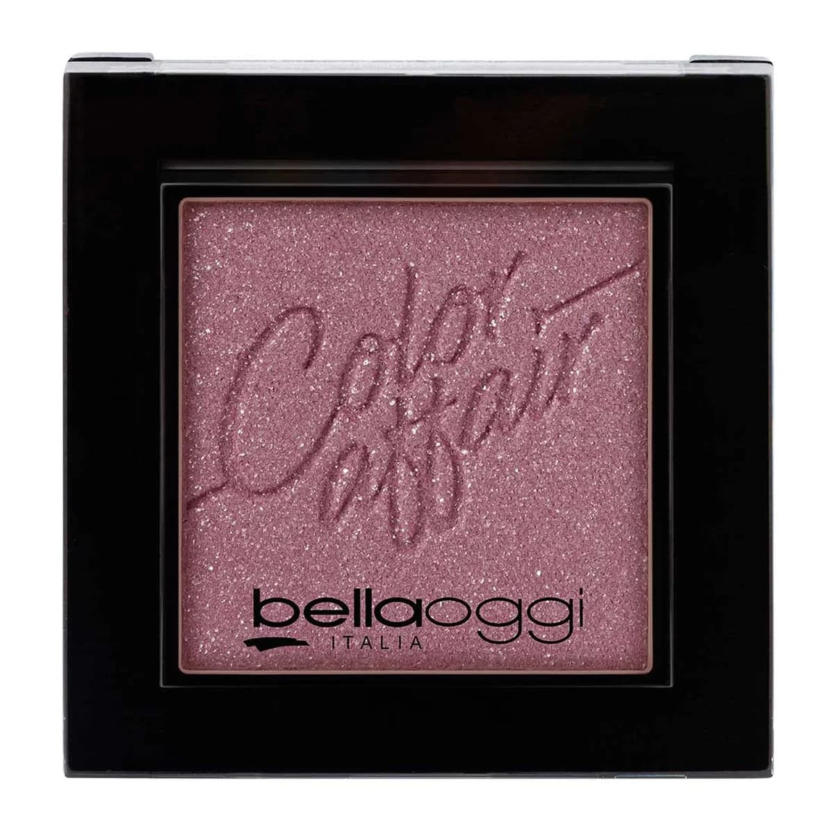 Bellaoggi COLOR AFFAIR EYESHADOW PEARL AND SHINE 35271-008 My Dear