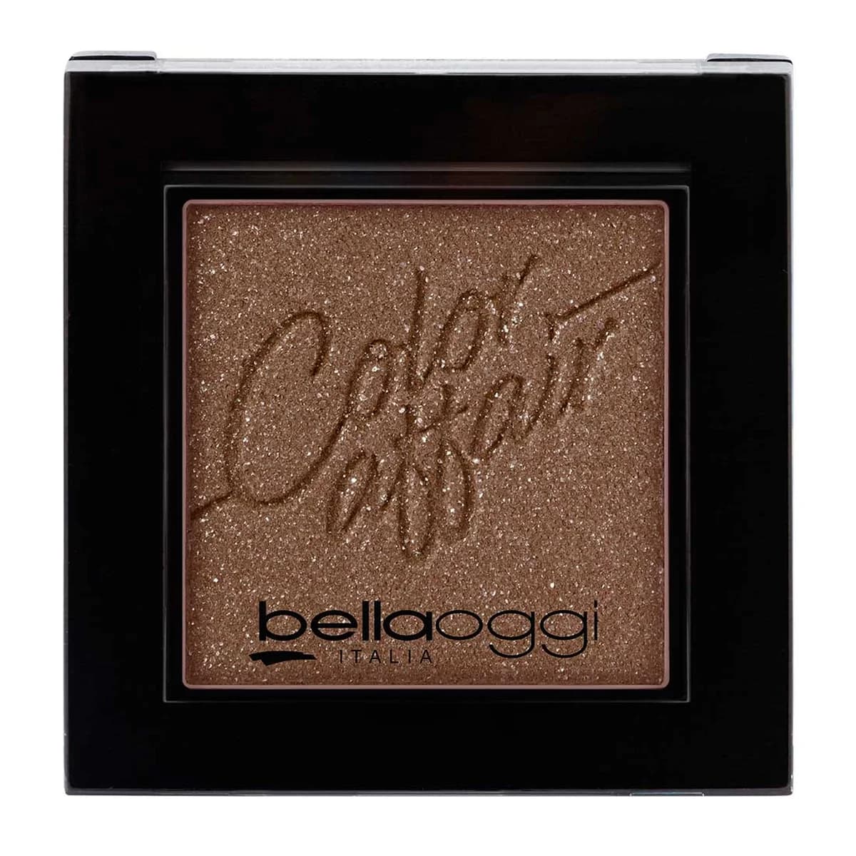 Bellaoggi COLOR AFFAIR EYESHADOW PEARL AND SHINE 35271-009 Sunset