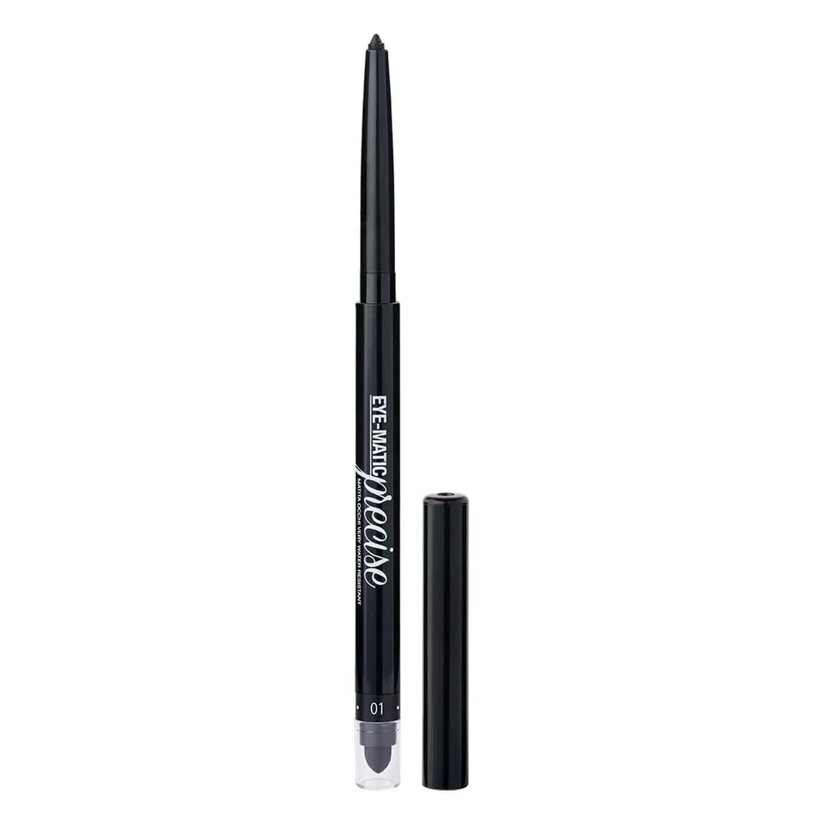 Bellaoggi PRECISE EYEMATICS 35422-001 JUST BLACK