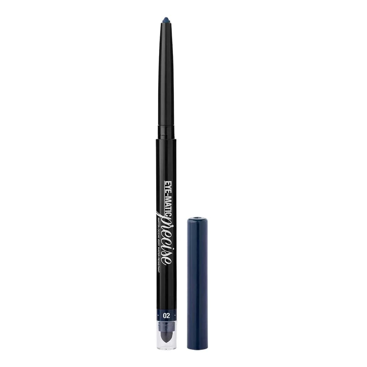 Bellaoggi PRECISE EYEMATICS 35422-002 DEEP NAVY