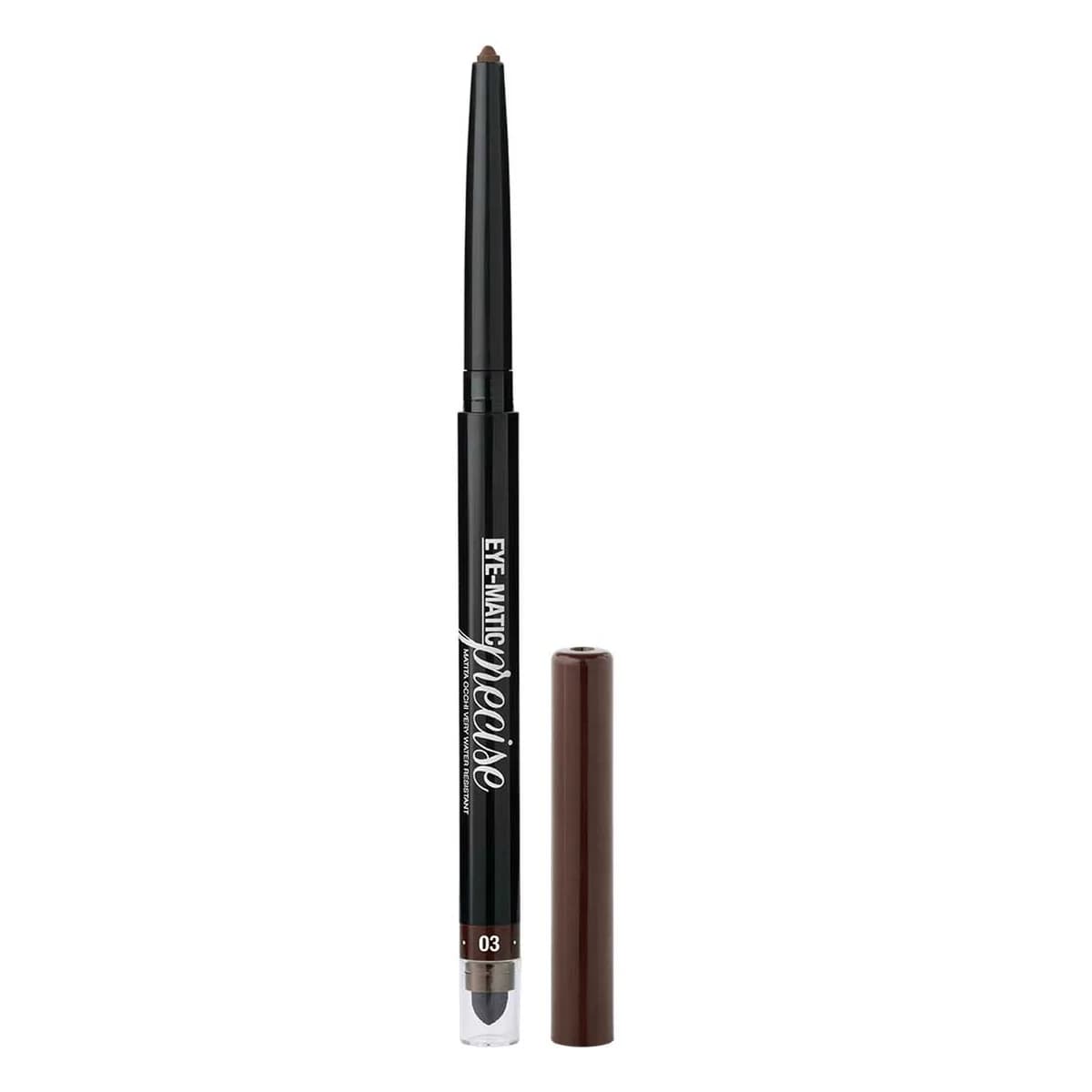Bellaoggi PRECISE EYEMATICS 35422-003 CHOCOLATE