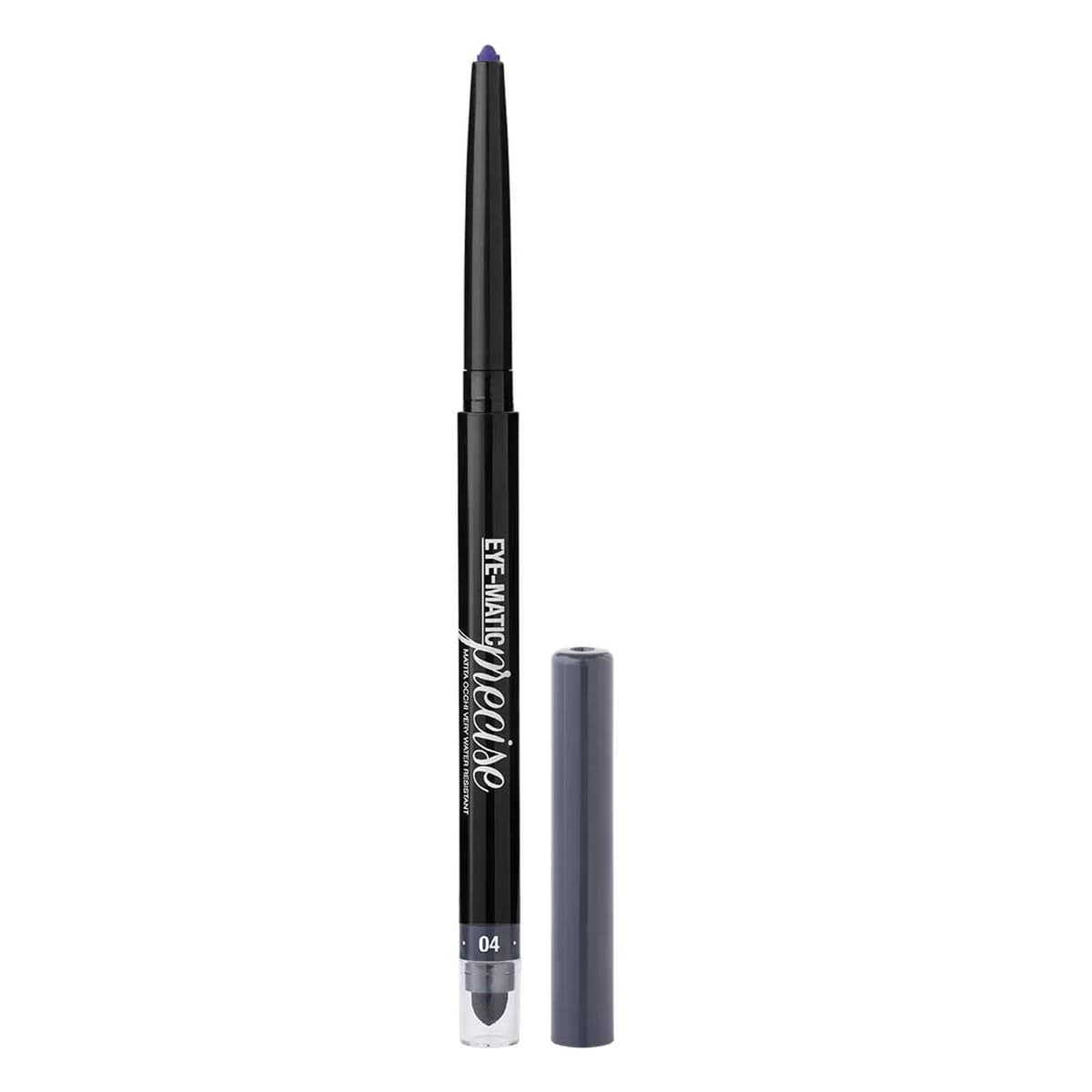 Bellaoggi PRECISE EYEMATICS 35422-004 LONDON GREY