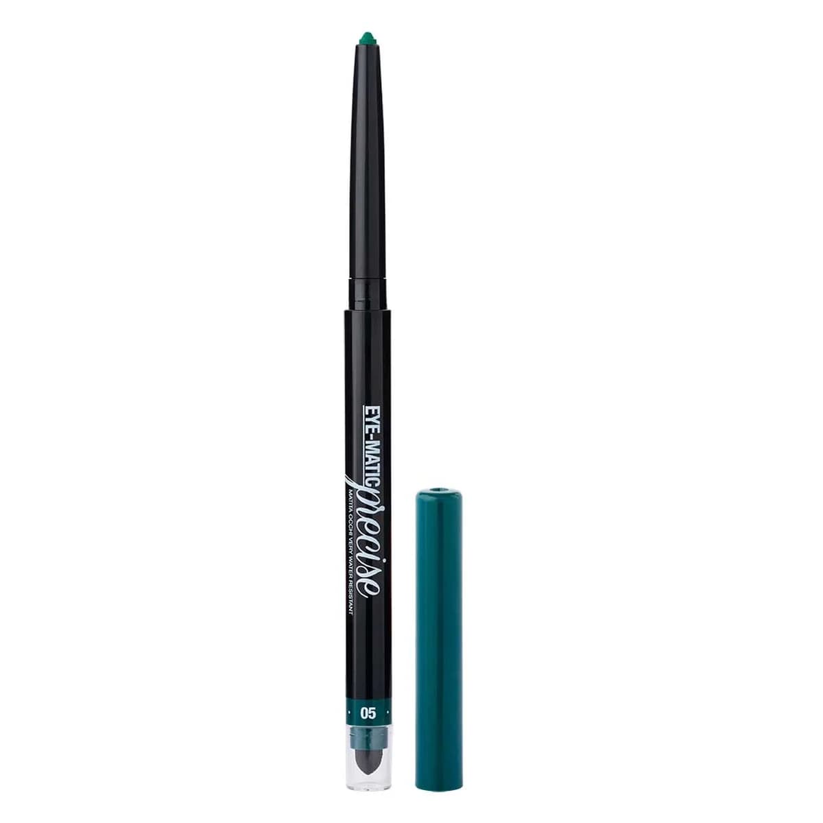 Bellaoggi PRECISE EYEMATICS 35422-005 WILD GREEN